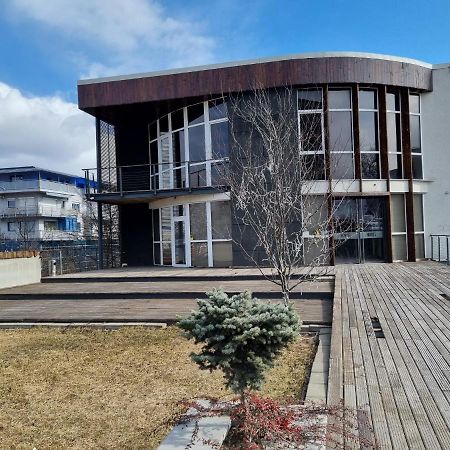 Penthouse Apartament 2 Floors, 2 Bedroom , 2 Bath, 120 Sqm , Inside Yard Parking Cluj-Napoca Exterior foto