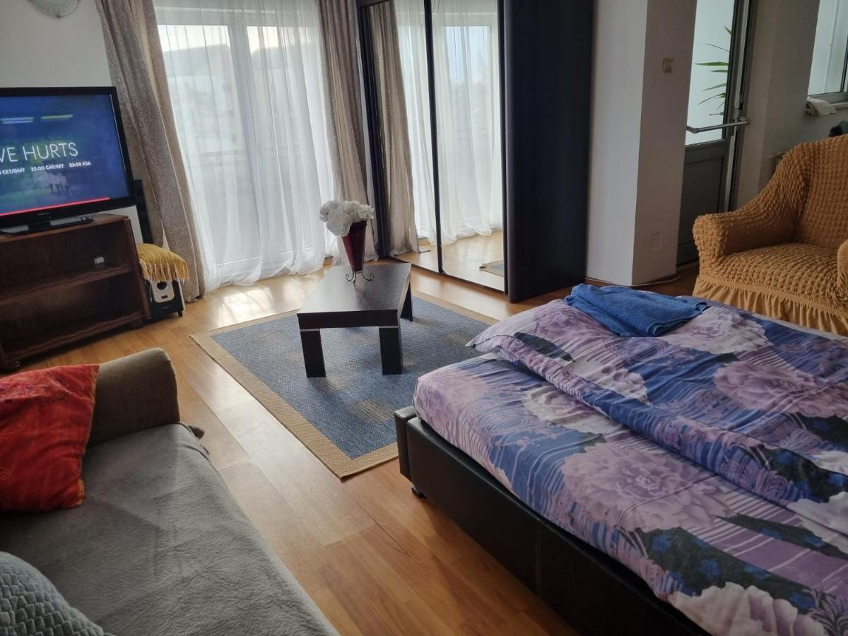 Penthouse Apartament 2 Floors, 2 Bedroom , 2 Bath, 120 Sqm , Inside Yard Parking Cluj-Napoca Exterior foto