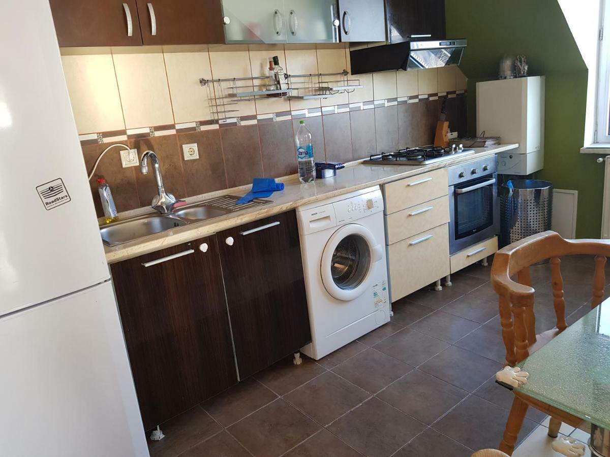 Penthouse Apartament 2 Floors, 2 Bedroom , 2 Bath, 120 Sqm , Inside Yard Parking Cluj-Napoca Exterior foto
