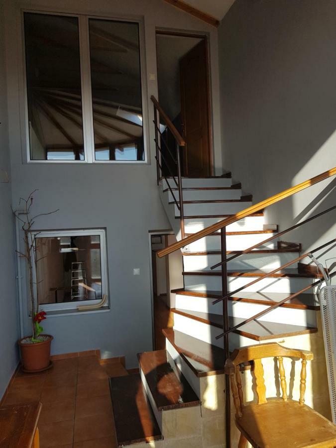 Penthouse Apartament 2 Floors, 2 Bedroom , 2 Bath, 120 Sqm , Inside Yard Parking Cluj-Napoca Exterior foto